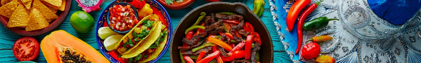 Cinco de Mayo Events Gainesville