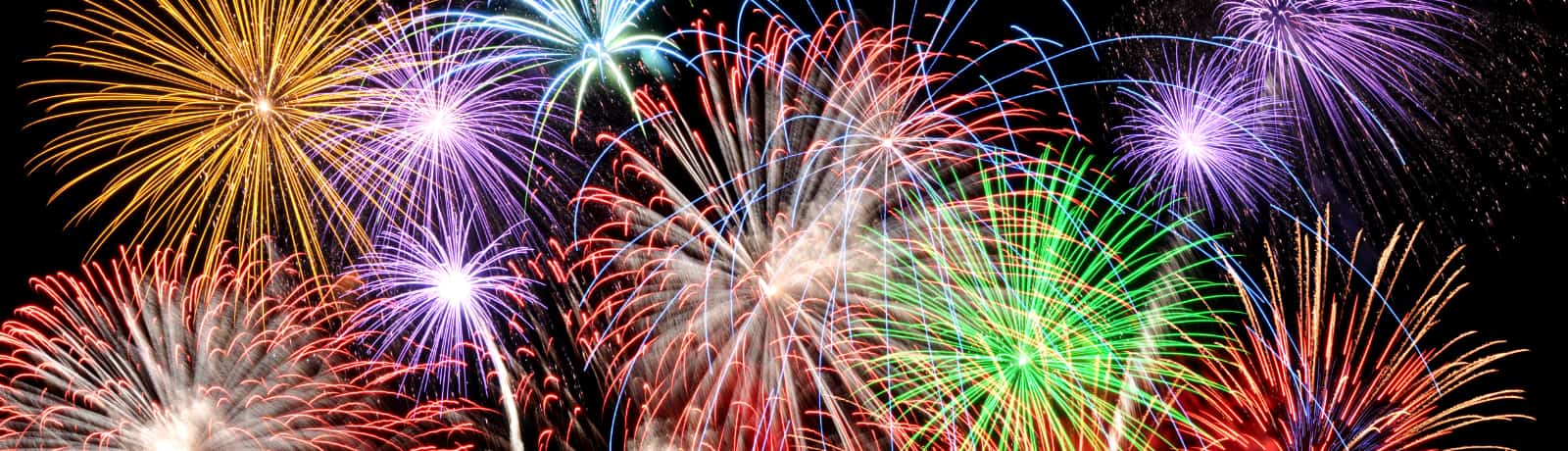 Forth of July Events Gainesville