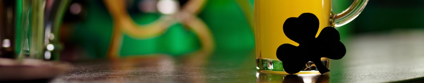 St. Patrick's Day Events Gainesville