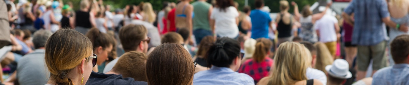 Summer Concerts Gainesville