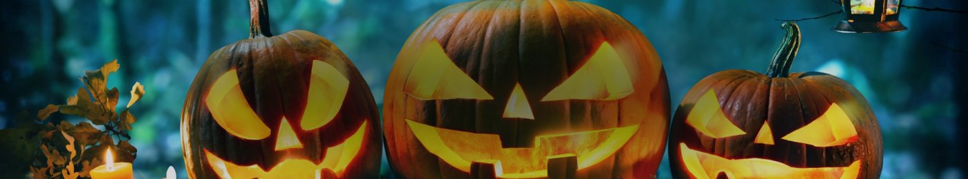 Halloween Events Gainesville