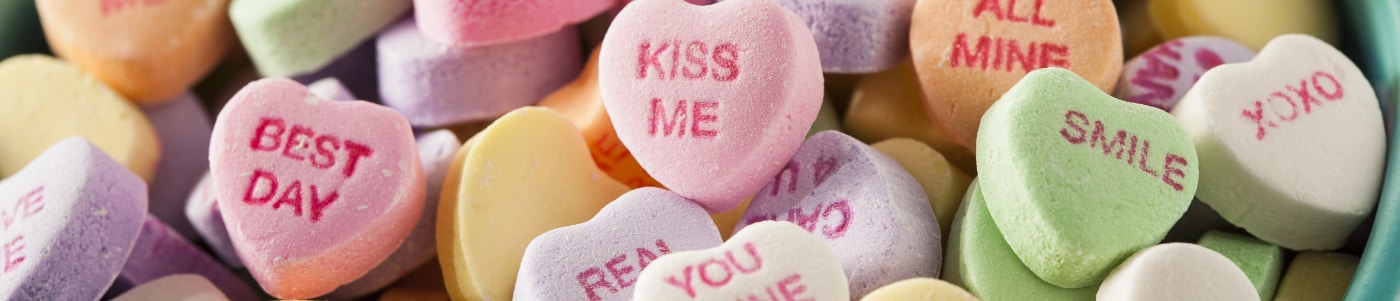 Valentine's Day Events Gainesville